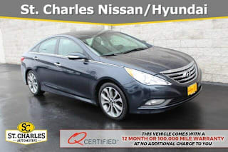 2014 Hyundai Sonata Limited 2.0T 5NPEC4AB0EH818827 2014 Hyundai Sonata Limited 2.0T