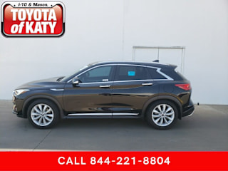 2019 Infiniti QX50 3PCAJ5M14KF117375 2019 Infiniti QX50