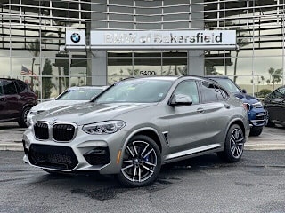2020 BMW X4 M Competition 5YMUJ0C06L9B97213 2020 BMW X4 M Competition