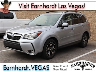 2016 Subaru Forester JF2SJGDC0GH420809 2016 Subaru Forester