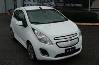 2016 Chevrolet Spark EV KL8CK6S0XGC649913 2016 Chevrolet Spark EV
