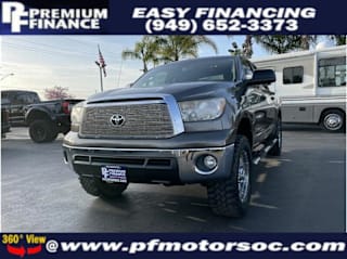 2012 Toyota Tundra Grade 5TFDW5F18CX231396 2012 Toyota Tundra Grade