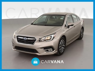 2019 Subaru Legacy 2.5i Premium 4S3BNAF64K3015677 2019 Subaru Legacy 2.5i Premium