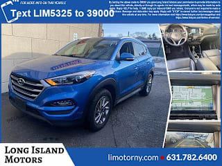 2017 Hyundai Tucson SE Plus KM8J3CA46HU445325 2017 Hyundai Tucson SE Plus