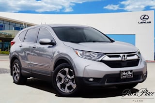 2018 Honda CR-V EX-L 7FARW1H82JE033854 2018 Honda CR-V EX-L