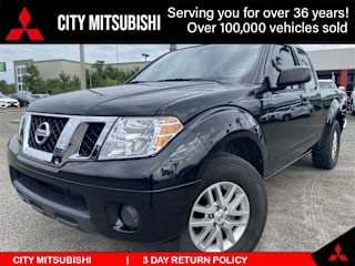 2017 Nissan Frontier SV 1N6BD0CT0HN736757 2017 Nissan Frontier SV
