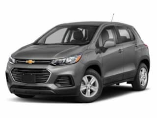 2020 Chevrolet Trax LS KL7CJKSB0LB348648 2020 Chevrolet Trax LS