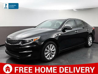 2018 Kia Optima 5XXGU4L34JG179739 2018 Kia Optima