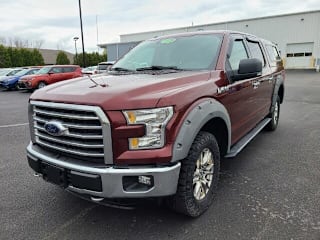 2015 Ford F-150 1FTEW1EF9FKE95383 2015 Ford F-150
