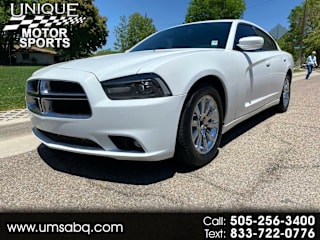 2014 Dodge Charger SXT 2C3CDXHG8EH275084 2014 Dodge Charger SXT