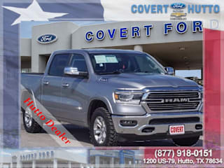 2019 Ram Pickup 1500 1C6SRFJT0KN707025 2019 Ram Pickup 1500