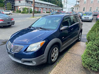 2006 Pontiac Vibe Base 5Y2SM65846Z422940 2006 Pontiac Vibe Base