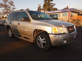 2004 GMC Envoy 1GKDT13S742226000 2004 GMC Envoy