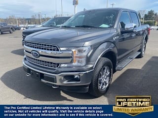 2018 Ford F-150 1FTEW1EG8JFC03054 2018 Ford F-150