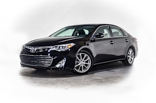2014 Toyota Avalon Limited 4T1BK1EB3EU116484 2014 Toyota Avalon Limited