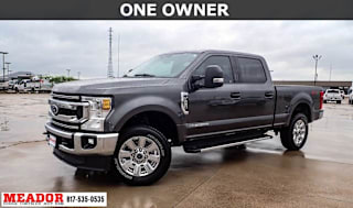 2020 Ford F-250 Super Duty XLT 1FT7W2BT2LED47403 2020 Ford F-250 Super Duty XLT