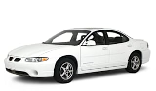 2000 Pontiac Grand Prix GT 1G2WP52K9YF244647 2000 Pontiac Grand Prix GT