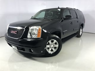 2013 GMC Yukon XL 1GKS1KE08DR331392 2013 GMC Yukon XL