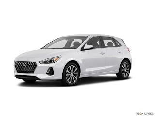 2019 Hyundai Elantra GT KMHH35LE6KU094777 2019 Hyundai Elantra GT