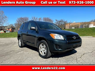 2011 Toyota RAV4 2T3JF4DV9BW093972 2011 Toyota RAV4
