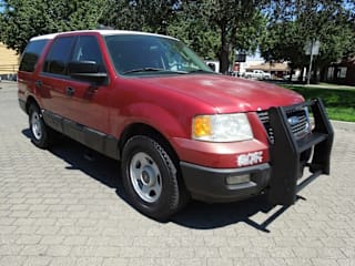 2006 Ford Expedition XLT 1FMPU165X6LA50872 2006 Ford Expedition XLT