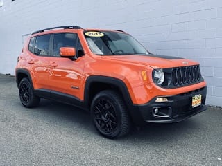 2015 Jeep Renegade Latitude ZACCJBBT4FPC29331 2015 Jeep Renegade Latitude
