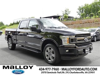 2018 Ford F-150 XLT 1FTFW1EG0JFC75421 2018 Ford F-150 XLT