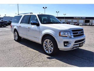 2017 Ford Expedition EL Platinum 1FMJK1LT8HEA66459 2017 Ford Expedition EL Platinum