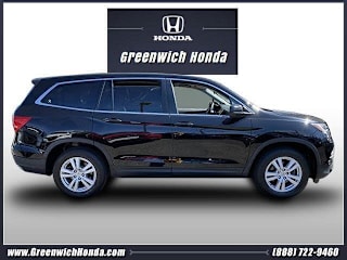 2016 Honda Pilot 5FNYF6H17GB069197 2016 Honda Pilot