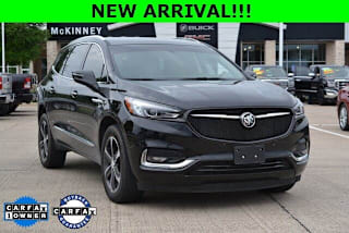 2020 Buick Enclave Essence 5GAERBKW2LJ134985 2020 Buick Enclave Essence