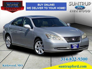 2007 Lexus ES 350 Base JTHBJ46G872134737 2007 Lexus ES 350 Base