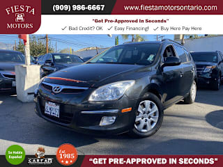 2010 Hyundai Elantra Touring KMHDC8AE0AU054616 2010 Hyundai Elantra Touring