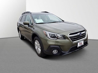 2018 Subaru Outback 2.5i Premium 4S4BSACC0J3315228 2018 Subaru Outback 2.5i Premium