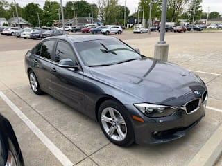 2013 BMW 3 Series 328i xDrive WBA3B3C58DF541796 2013 BMW 3 Series 328i xDrive