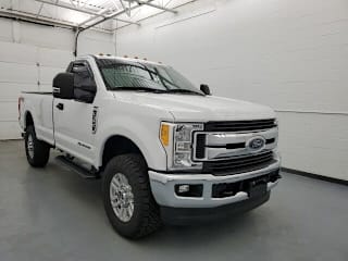 2017 Ford F-350 Super Duty XLT 1FTRF3BTXHEC66526 2017 Ford F-350 Super Duty XLT