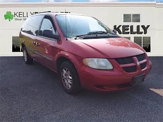 2002 Dodge Grand Caravan Sport 1B4GP44322B608564 2002 Dodge Grand Caravan Sport