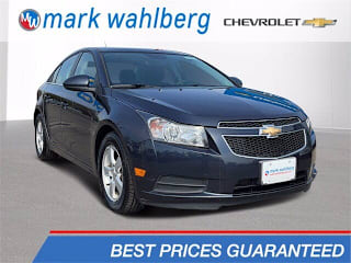 2014 Chevrolet Cruze 1G1PK5SB1E7377447 2014 Chevrolet Cruze