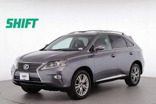 2013 Lexus RX 450h JTJBC1BAXD2440939 2013 Lexus RX 450h
