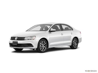 2017 Volkswagen Jetta 1.4T SE 3VWDB7AJ5HM400282 2017 Volkswagen Jetta 1.4T SE