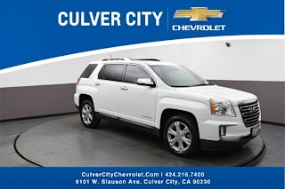 2017 GMC Terrain SLT 2GKFLPE35H6169872 2017 GMC Terrain SLT