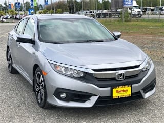 2016 Honda Civic EX-T 2HGFC1F34GH635593 2016 Honda Civic EX-T
