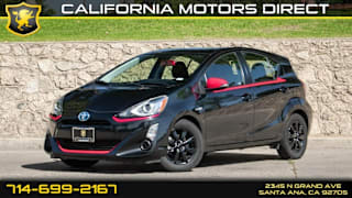 2016 Toyota Prius c One JTDKDTB37G1120565 2016 Toyota Prius c One