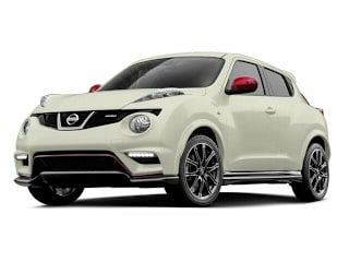 2013 Nissan JUKE NISMO JN8AF5MR8DT219905 2013 Nissan JUKE NISMO