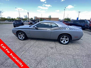2016 Dodge Challenger SXT 2C3CDZAG5GH337016 2016 Dodge Challenger SXT