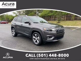 2019 Jeep Cherokee High Altitude 1C4PJMDN6KD123841 2019 Jeep Cherokee High Altitude