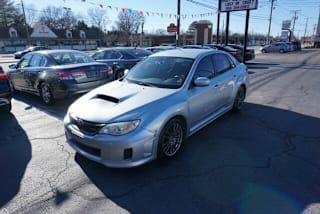 2013 Subaru Impreza JF1GV7E61DG023182 2013 Subaru Impreza