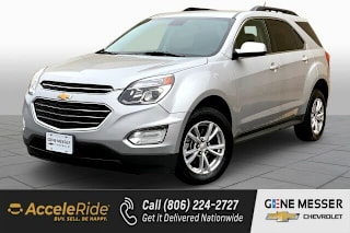2017 Chevrolet Equinox LT 2GNALCEKXH1613659 2017 Chevrolet Equinox LT