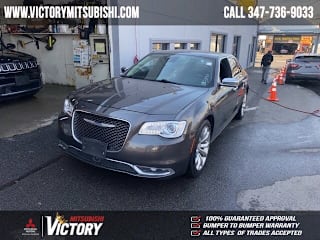 2017 Chrysler 300 2C3CCAEG3HH570375 2017 Chrysler 300