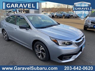 2021 Subaru Legacy Base 4S3BWAB61M3005453 2021 Subaru Legacy Base