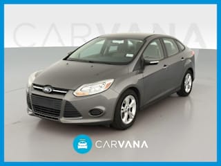 2014 Ford Focus 1FADP3F26EL102681 2014 Ford Focus